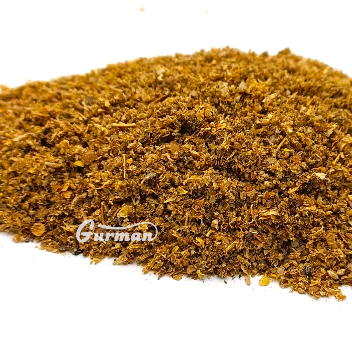 Кориандр молотый