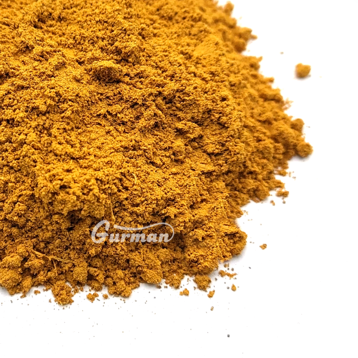 Корица молотая в/с