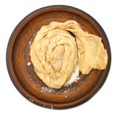 Черева свинячі Кудрявка