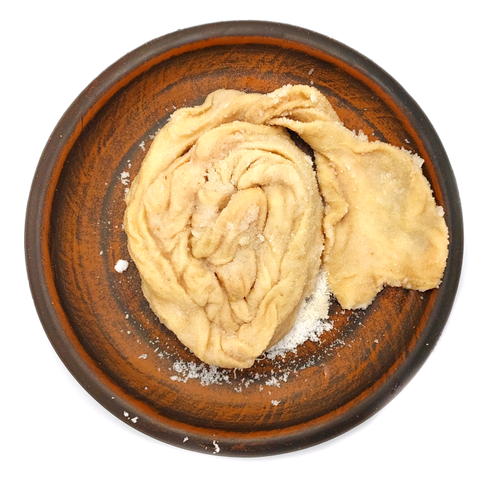 Черева свинячі Кудрявка