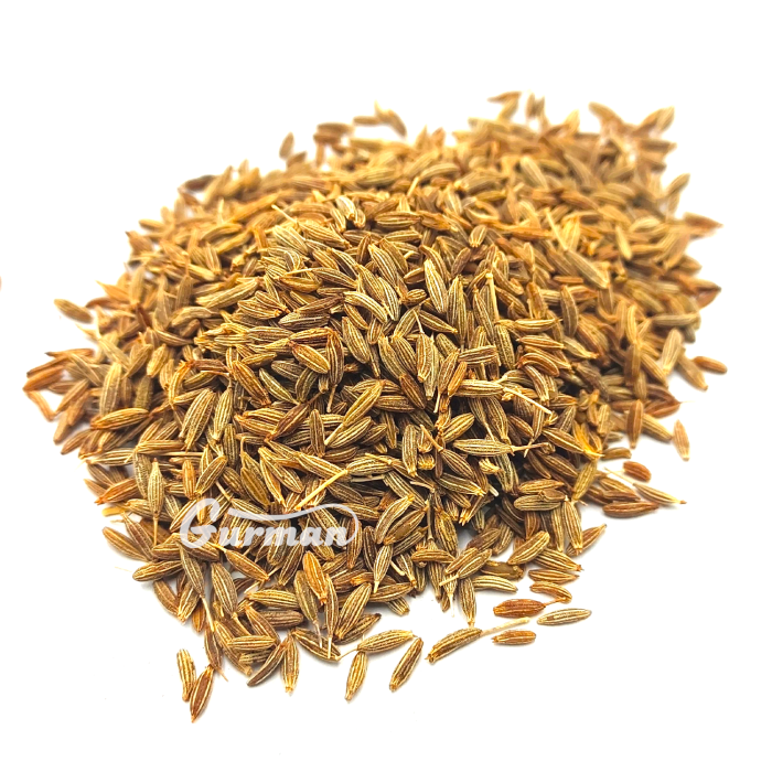 Кумин (зира)