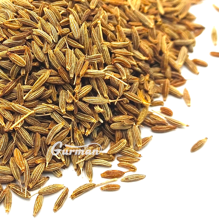 Кумин (зира)