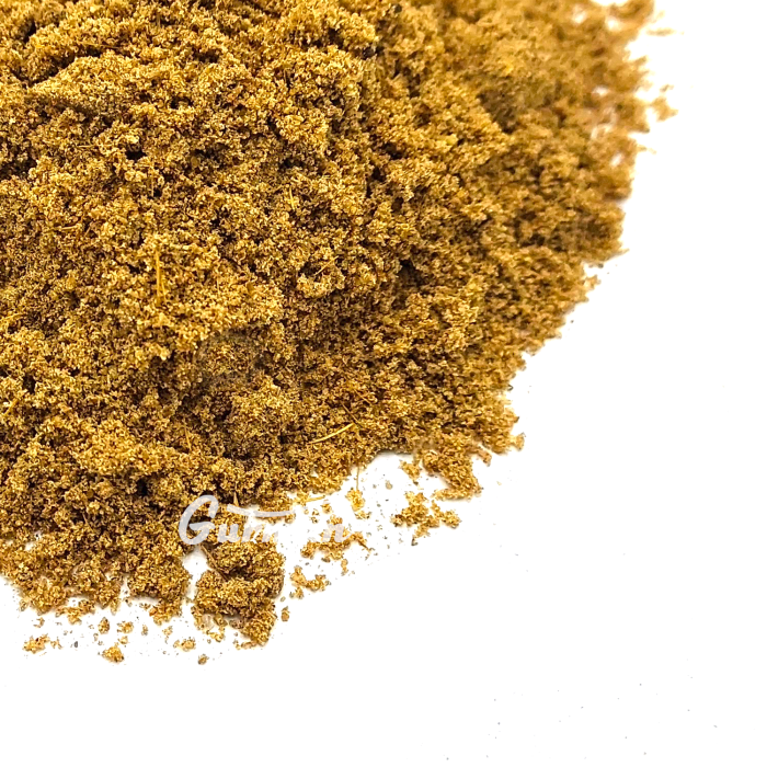 Кумин молотый (зира) премиум