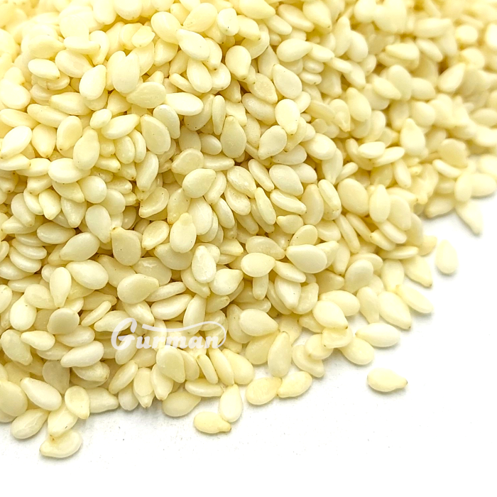 Кунжут белый