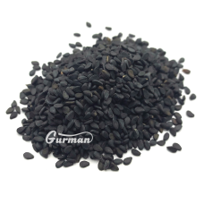 Кунжут чорний