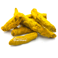 Куркума корінь