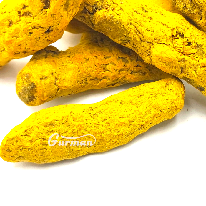 Куркума корінь