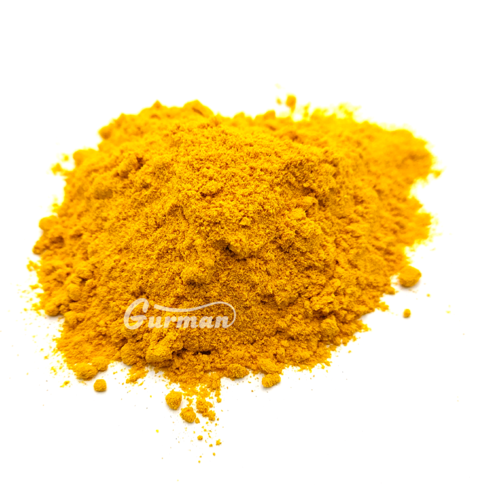 Куркума молотая