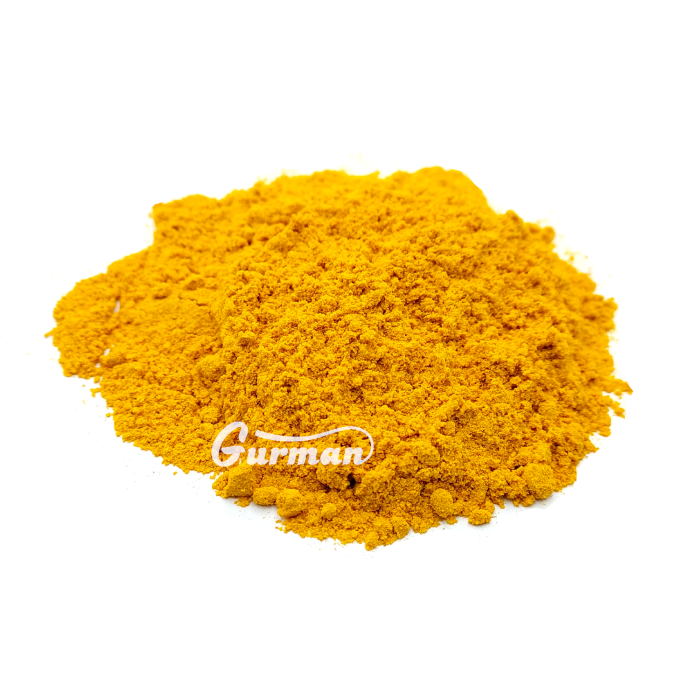 Куркума молотая первый сорт