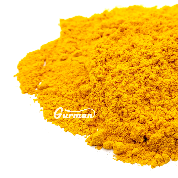 Куркума молотая первый сорт