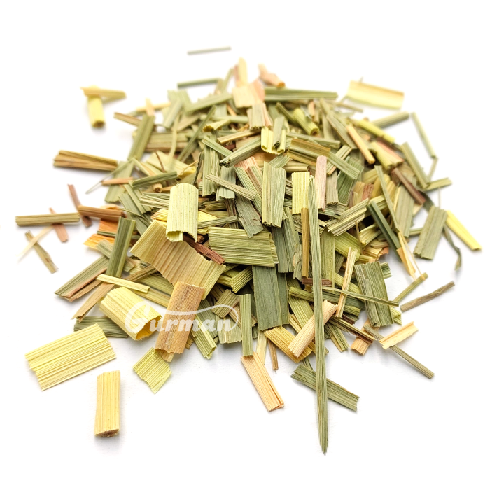 Лимонная трава (лемонграсс)