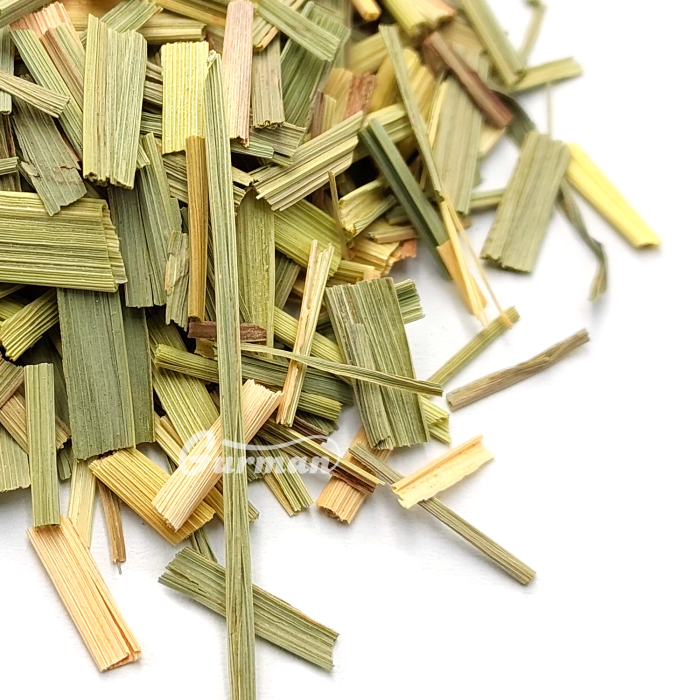 Лимонная трава (лемонграсс)