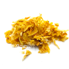 Цибуля смажена сушена Індія