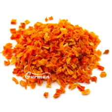 Морква різана 3х3