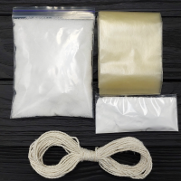 Набір для ковбаси з прозорою оболонкою