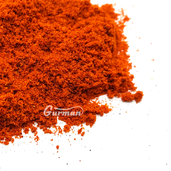 Паприка молотая ASTA 120