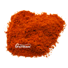 Паприка червона мелена ASTA 140