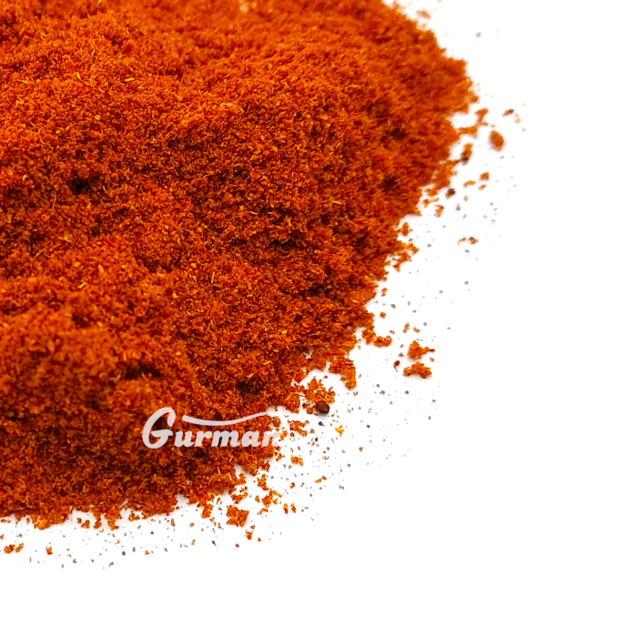 Паприка красная молотая ASTA 140