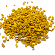 Пажитник (чаман, фенугрек)