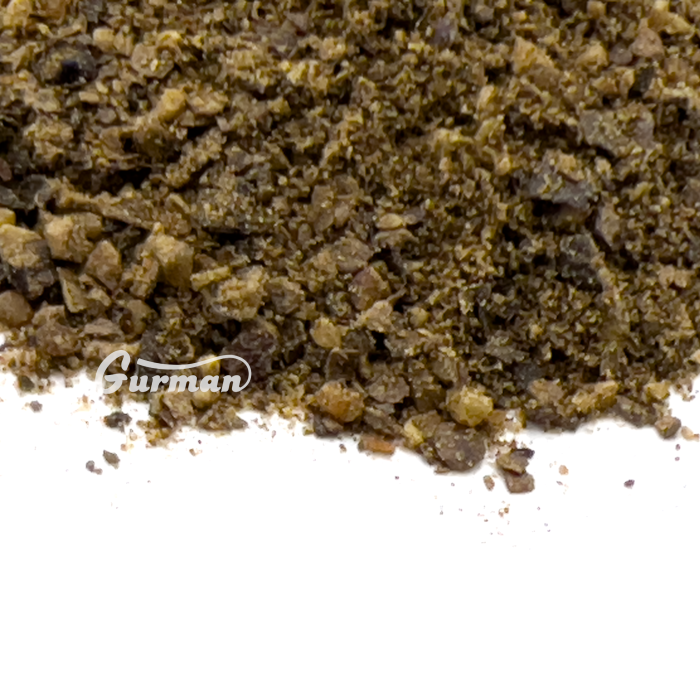 Перець чорний мелений копчений