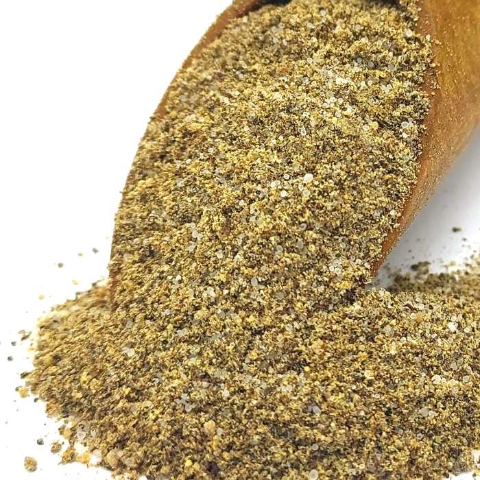 Перцева сіль