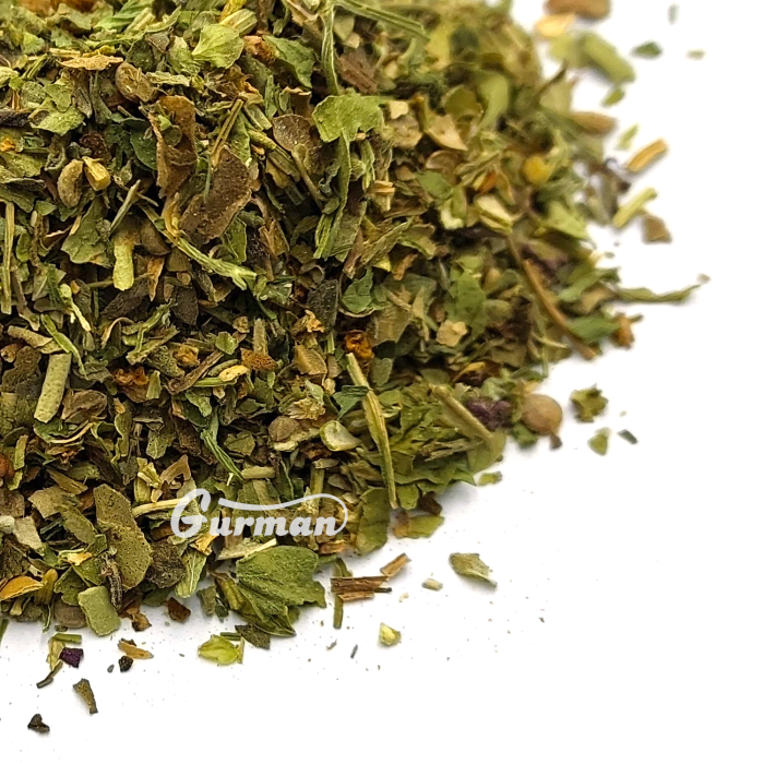 Прованские травы