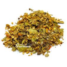 Суміш для соління риби та морепродуктів ''Пряний посол''