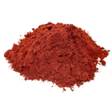 Рис ферментований