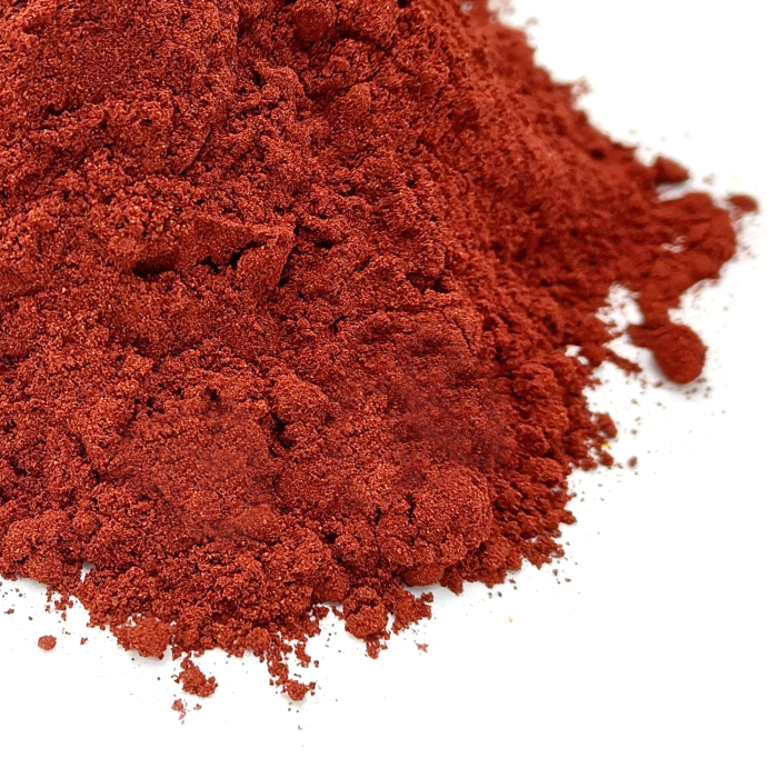 Рис ферментований