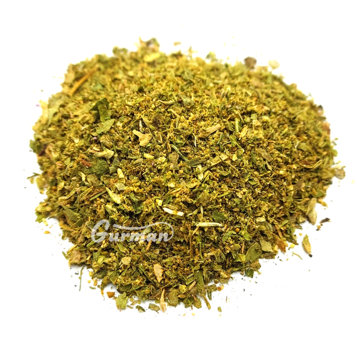 Середземноморська суміш