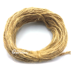 Шпагат лляний 20м