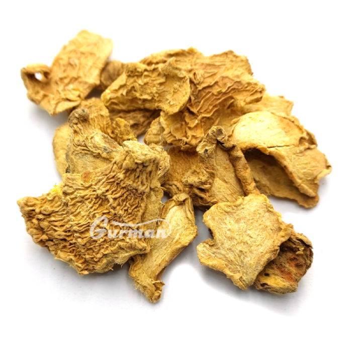 Імбир слайс 50 г