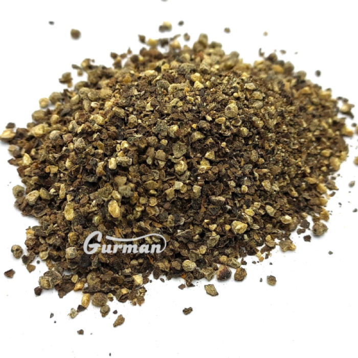 Чорний перець крупного помелу 50 г