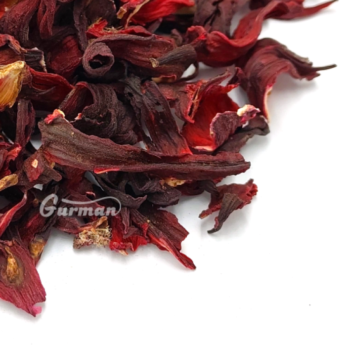 Каркаде гібіскус преміум 50 г