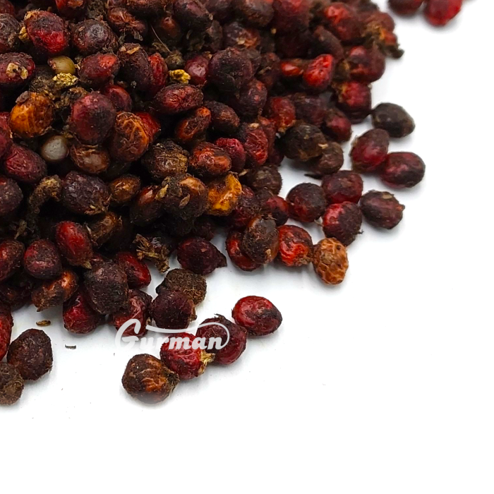 Сумах цельный