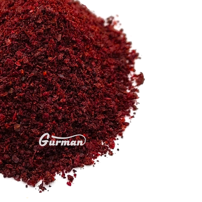 Сумах измельченный