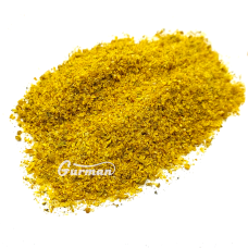 Сіль сванская жовта