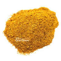 Сіль сванська червона