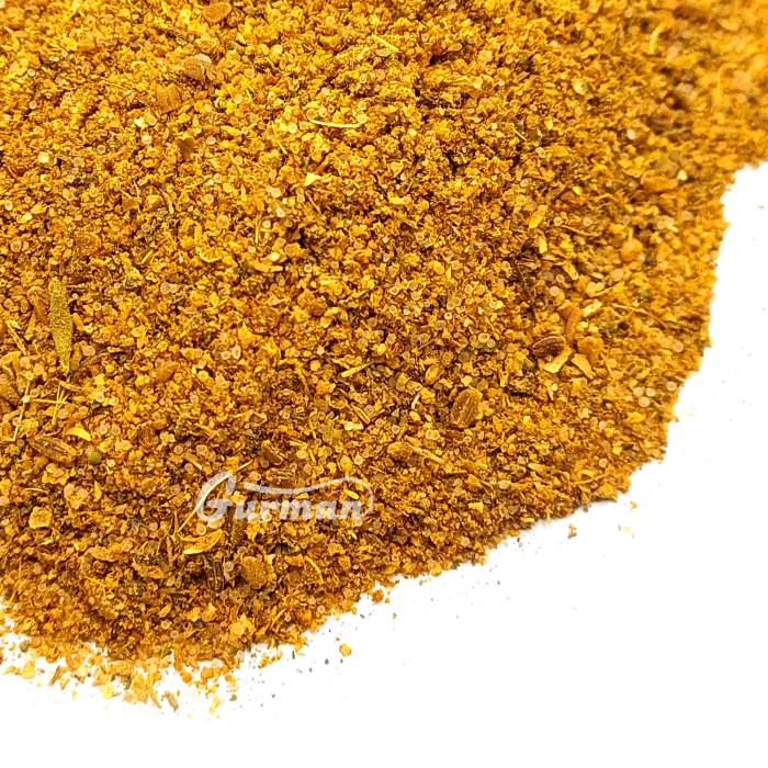 Сіль сванська червона