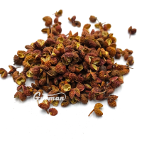 Перець Сичуанський