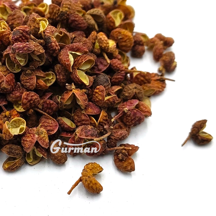 Перец Сычуаньский