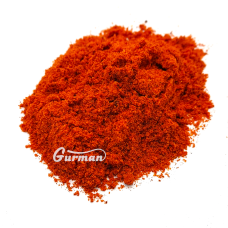 Томат молотый копченый