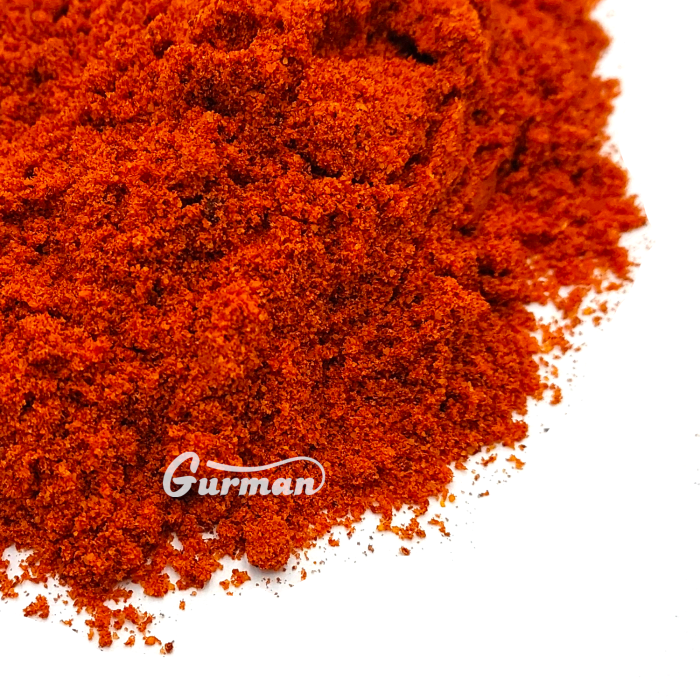 Томат молотый копченый