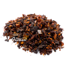 Томат копченый резаный