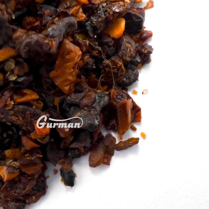 Томат копченый резаный