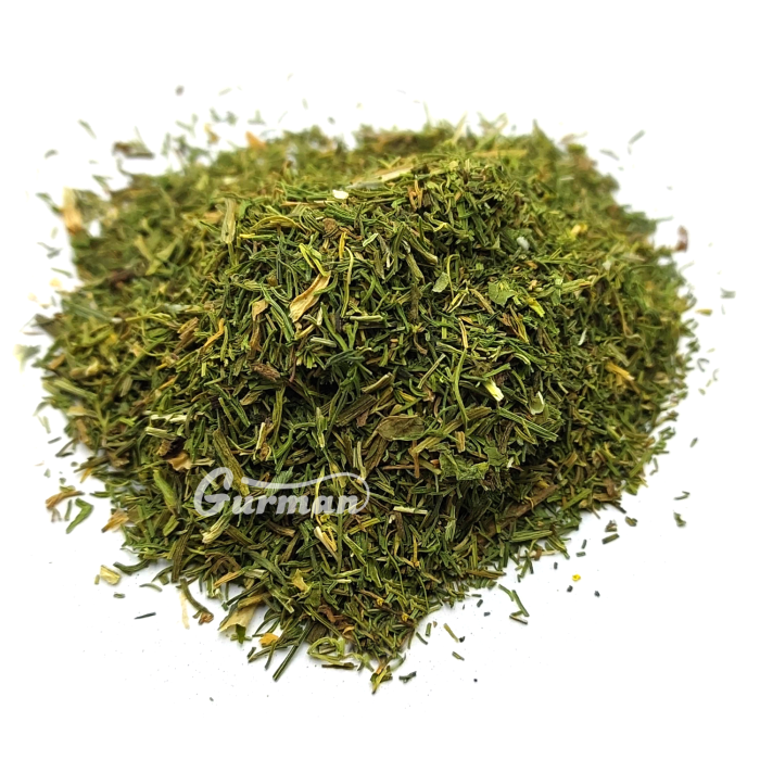 Укроп зелень