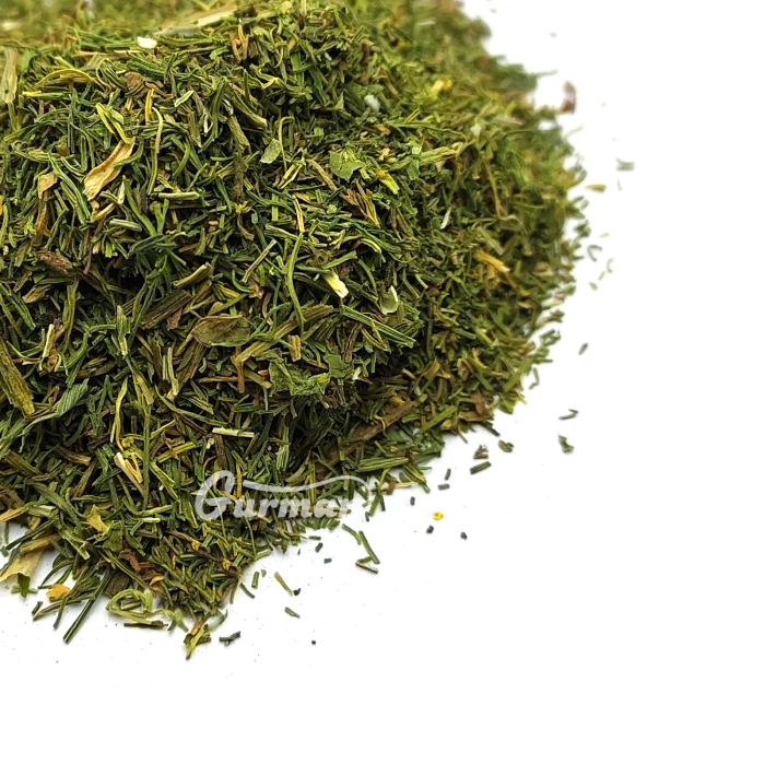 Укроп зелень