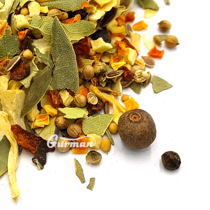 Универсальная смесь для маринования