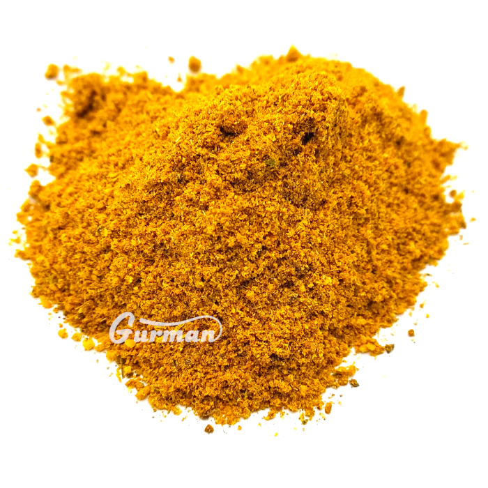 Суміш спецій для курки по східному