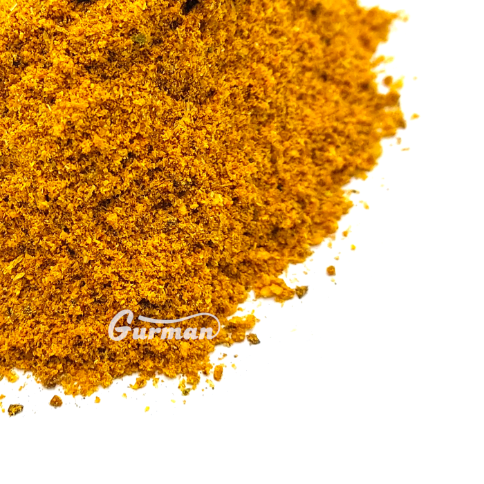 Суміш спецій для курки по східному